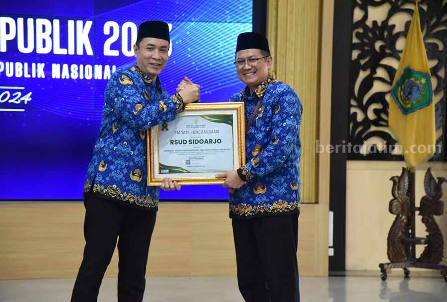 Foto Berita Jatim
