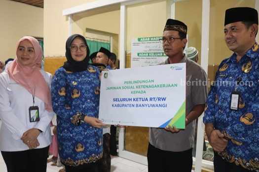 Foto Berita Jatim