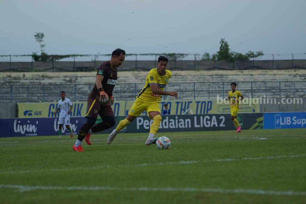 Foto Berita Jatim