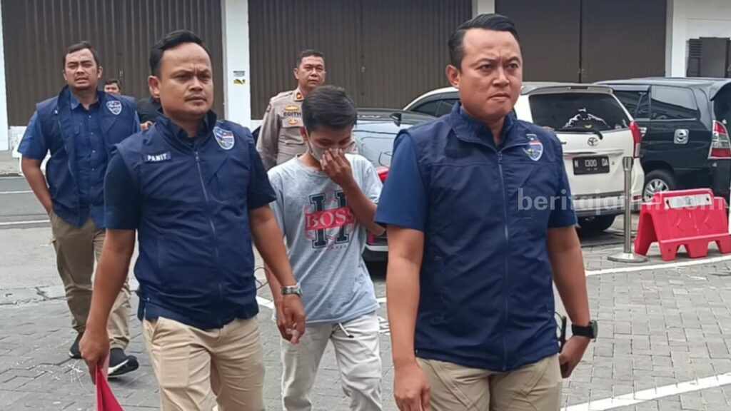 Foto Berita Jatim