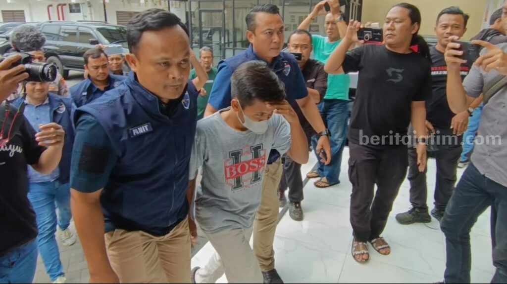 Pengancam Penembakan Anies Tak Terafiliasi Paslon Lain Foto Berita Jatim