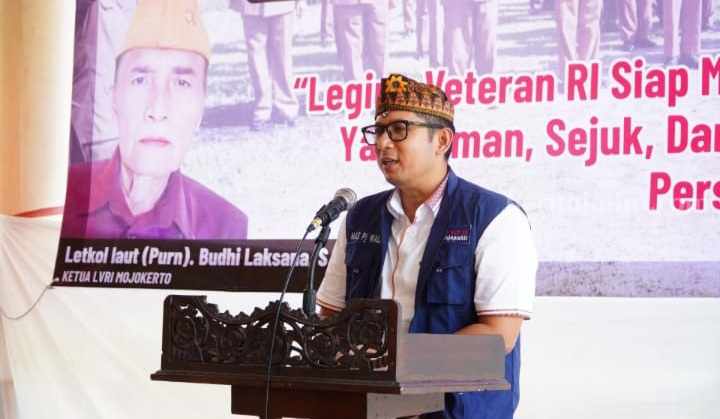Foto Berita Jatim