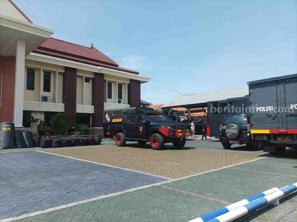 Foto Berita Jatim