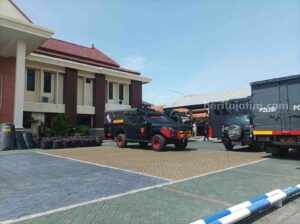 Wakil Ketua DPRD Sampang Divonis 1,4 Tahun Penjara Kasus Pencemaran Nama Baik Foto Berita Jatim