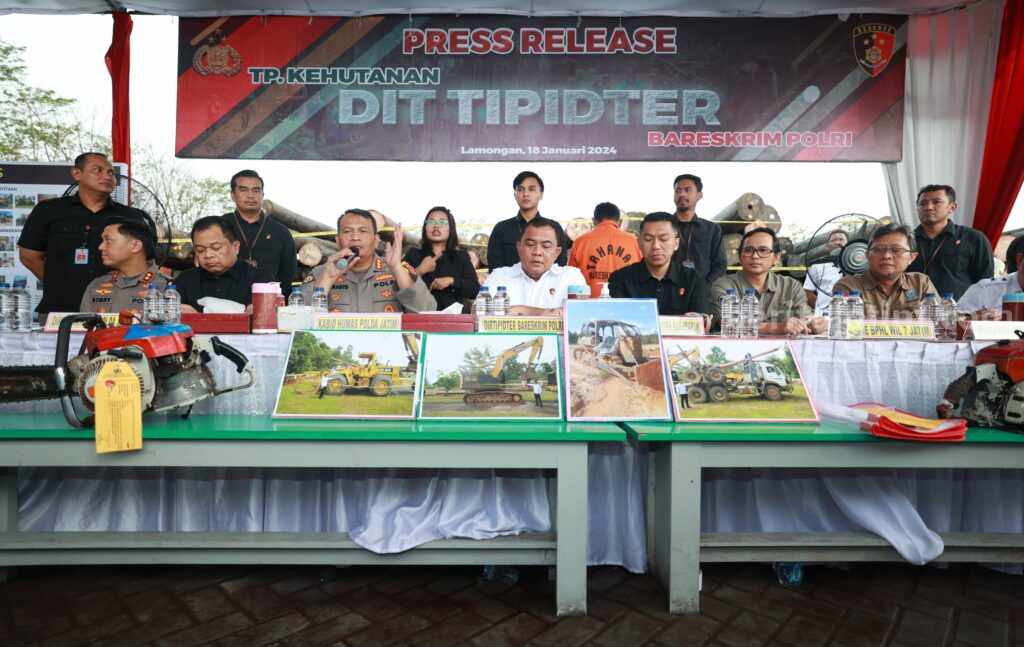 Foto Berita Jatim