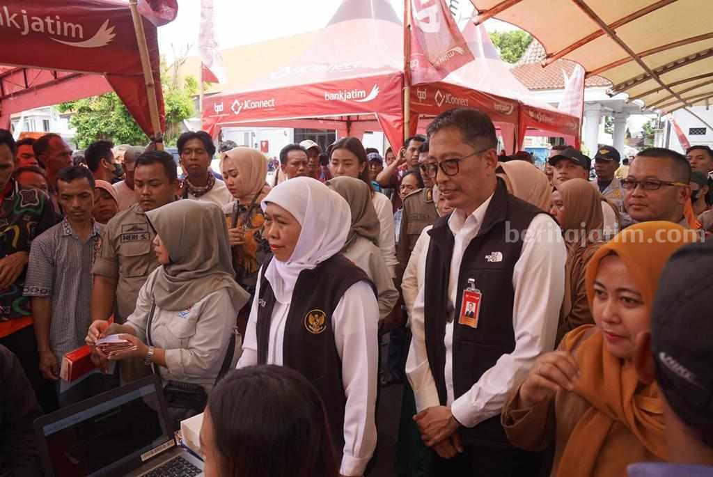 Foto Berita Jatim