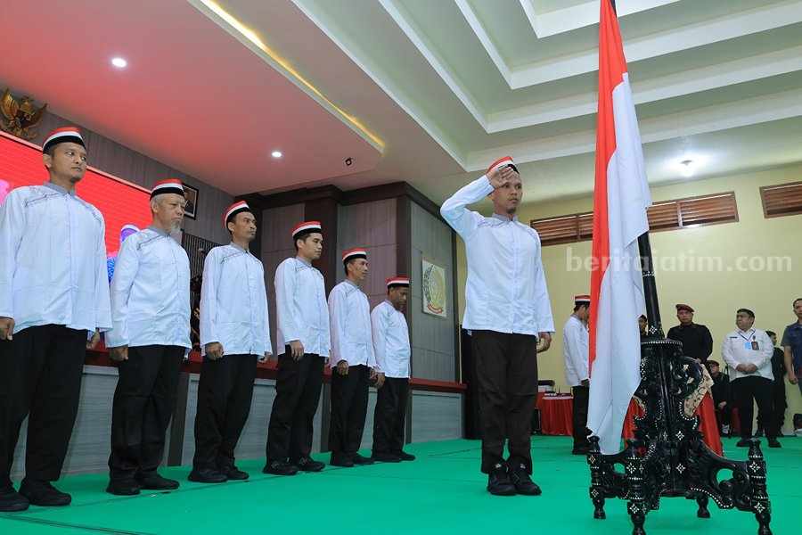 Foto Berita Jatim