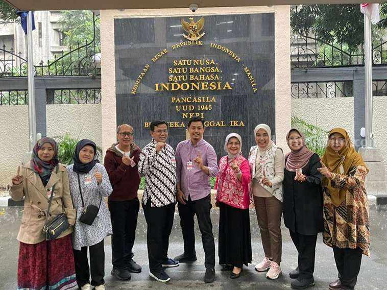 PKM Unesa