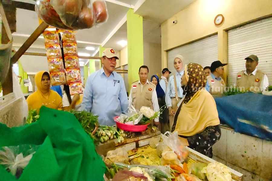 Foto Berita Jatim