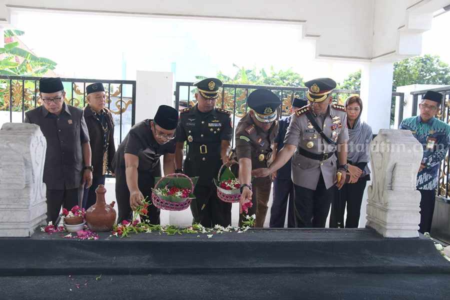 Foto Berita Jatim