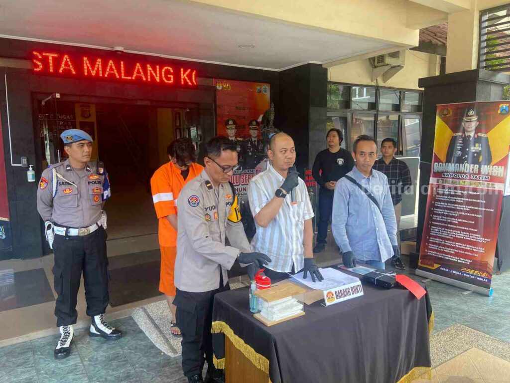 Foto Berita Jatim