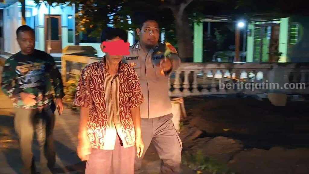Korban Oknum Guru Ngaji Cabul di Mojokerto Ada 4 Anak Dibawah Umur Foto Berita Jatim