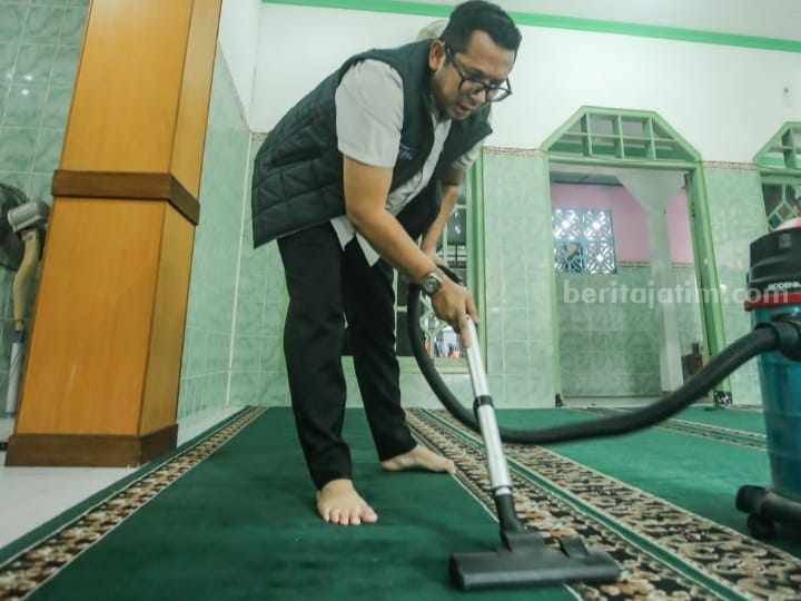 Foto Berita Jatim
