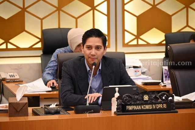 Prabowo-Gibran Akan Lanjutkan Kartu Kesejahteraan Sosial Era Presiden Jokowi Foto Berita Jatim