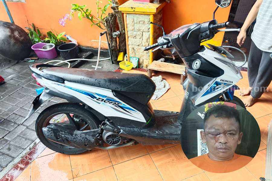 Foto Berita Jatim