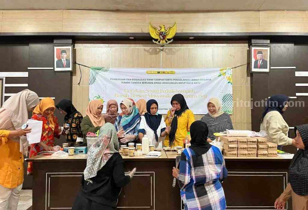 Foto Berita Jatim