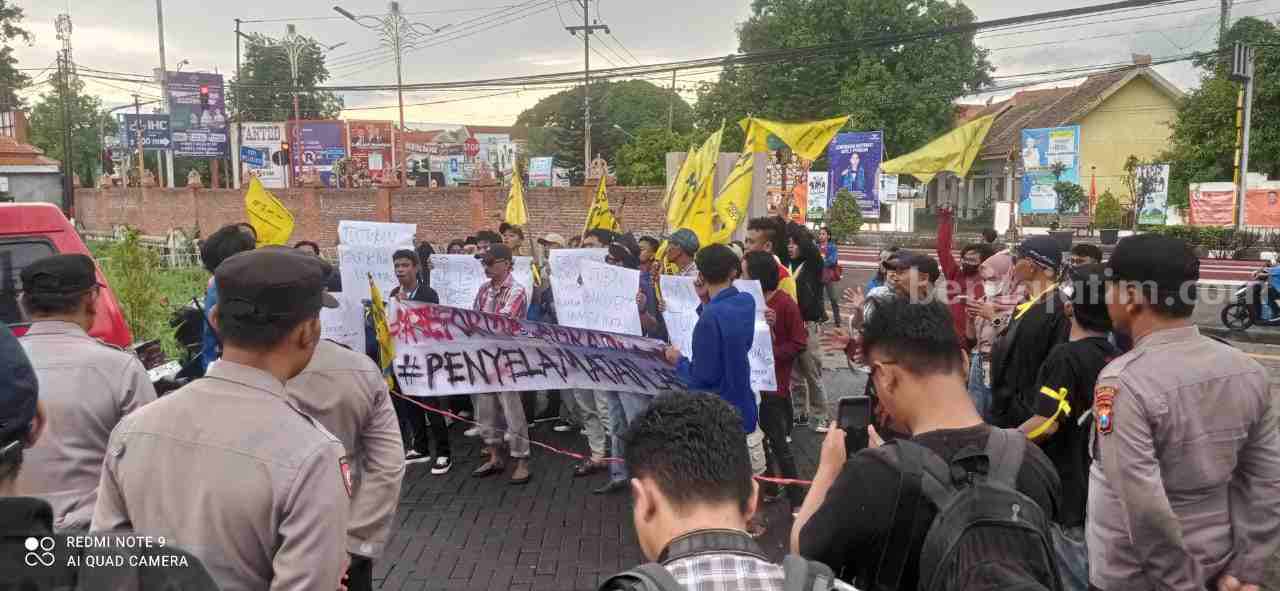 Foto Berita Jatim