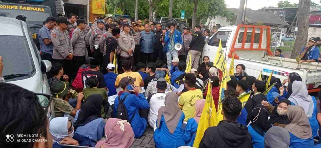 Foto Berita Jatim