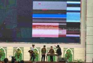 Foto Berita Jatim