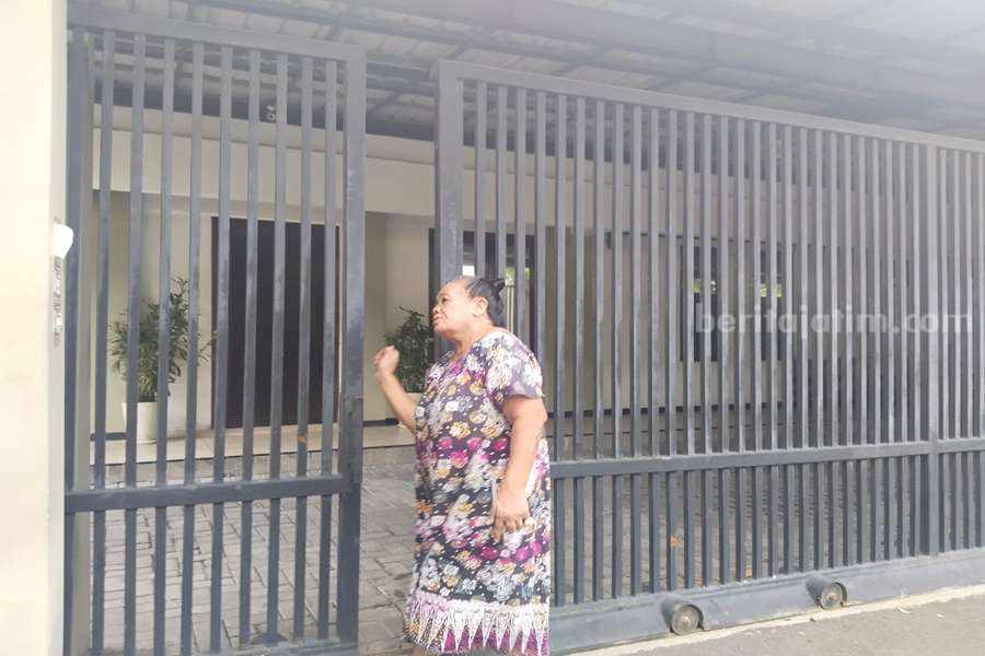 Foto Berita Jatim