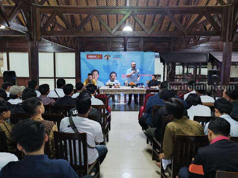 Foto Berita Jatim