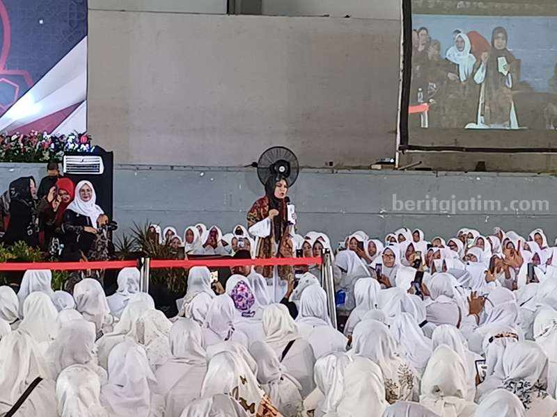 Foto Berita Jatim