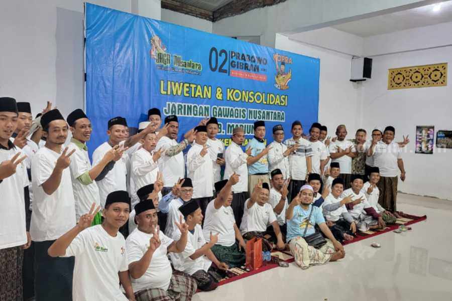 Foto Berita Jatim