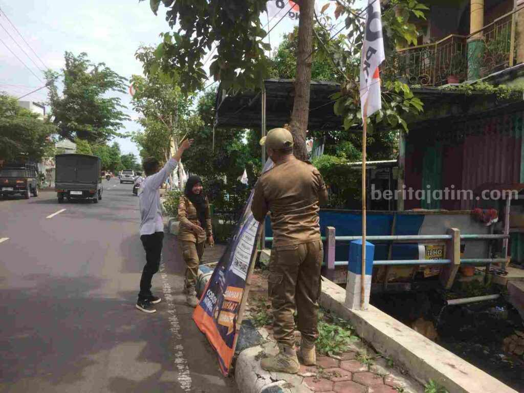 Foto Berita Jatim