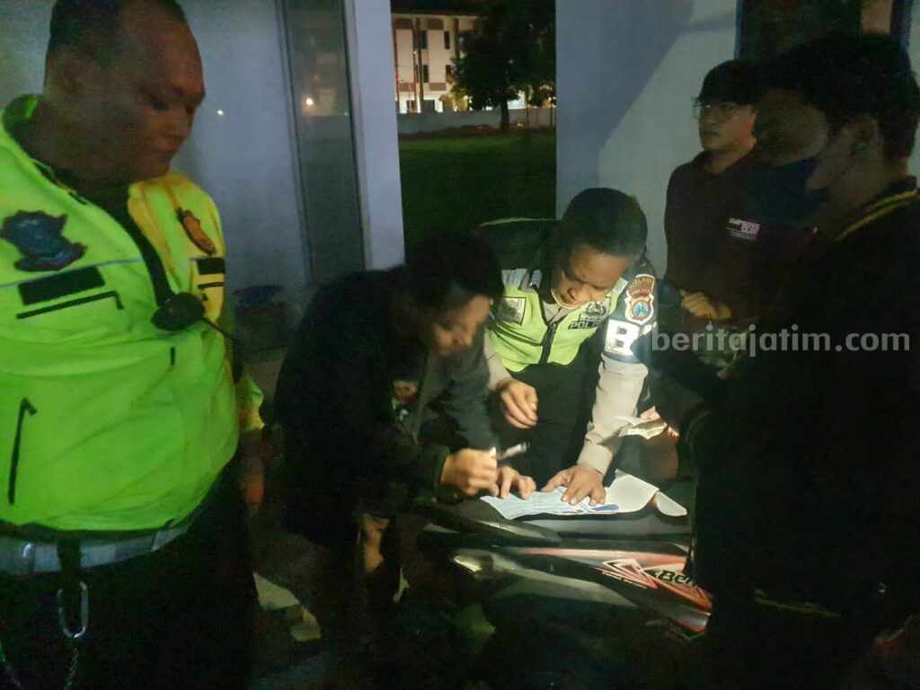 Foto Berita Jatim