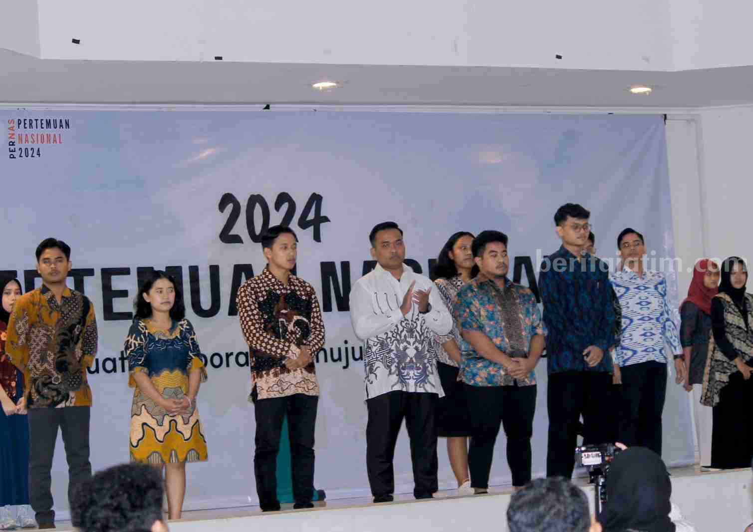 Foto Berita Jatim