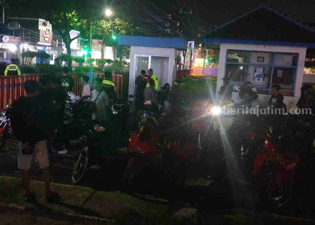 Foto Berita Jatim
