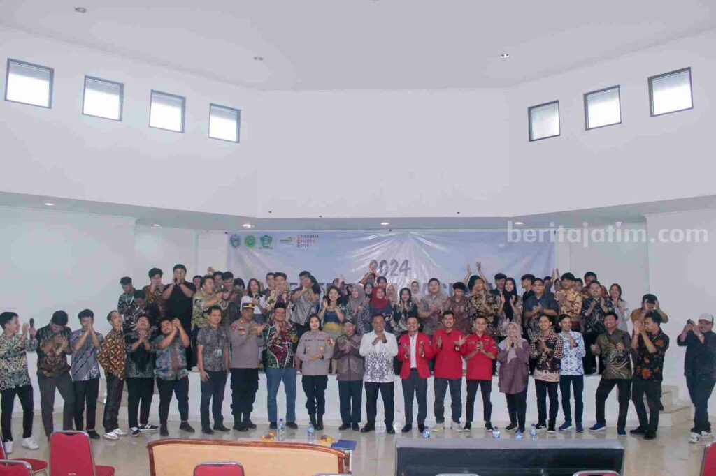 Foto Berita Jatim