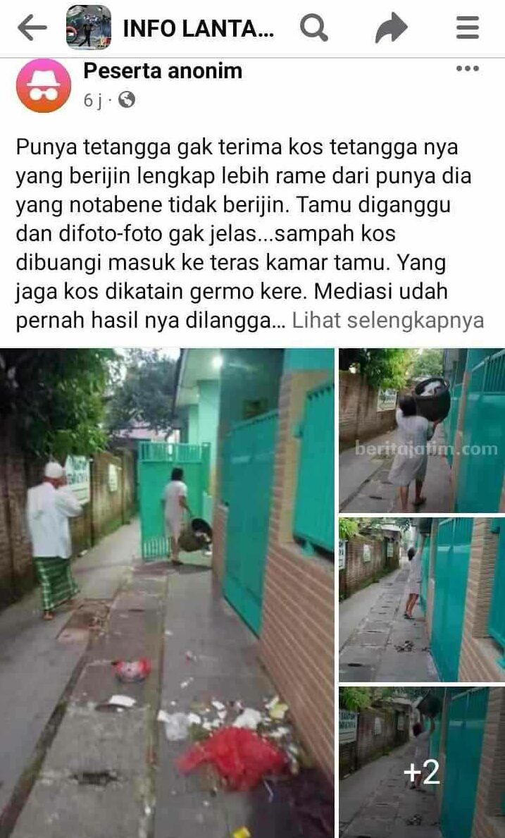 Foto Berita Jatim