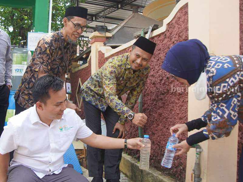 Foto Berita Jatim