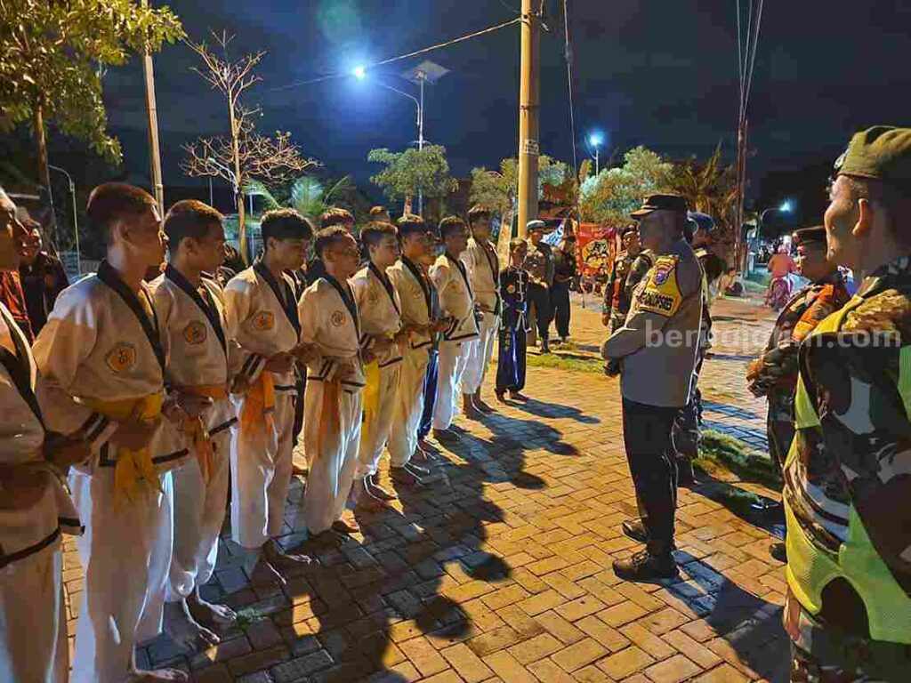 Foto Berita Jatim