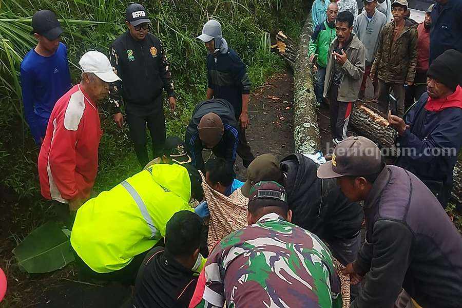 Foto Berita Jatim