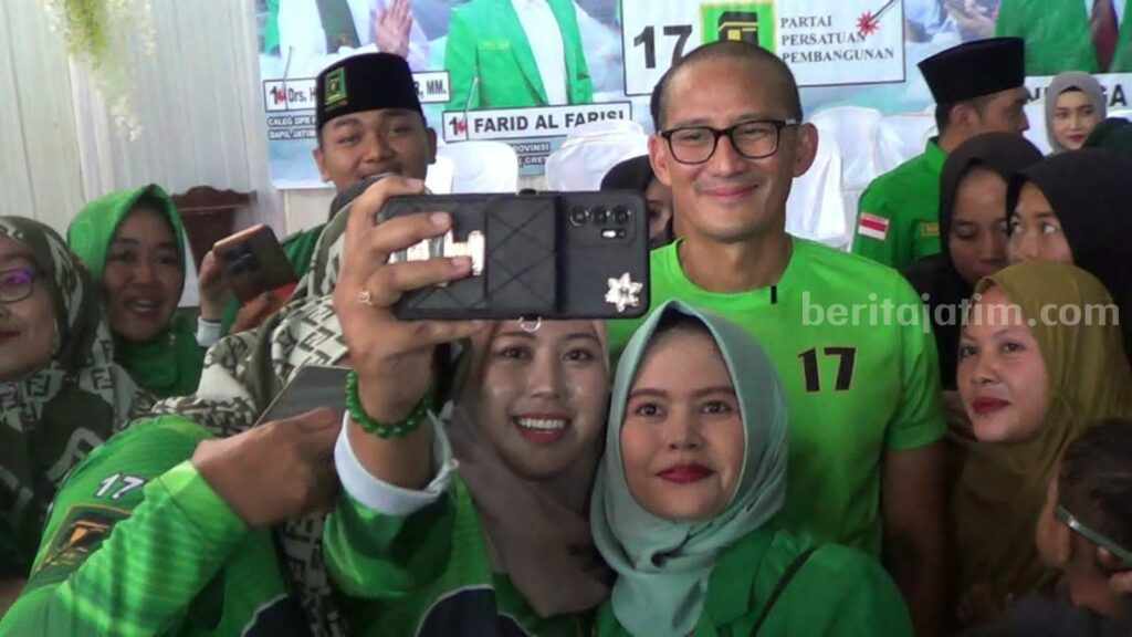 Foto Berita Jatim