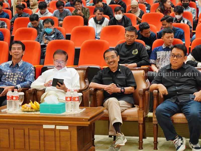 Foto Berita Jatim