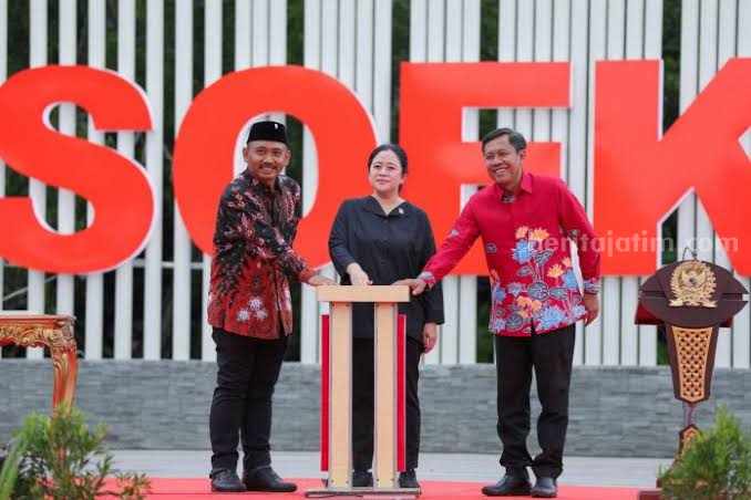 Foto Berita Jatim