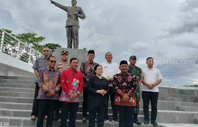 Foto Berita Jatim
