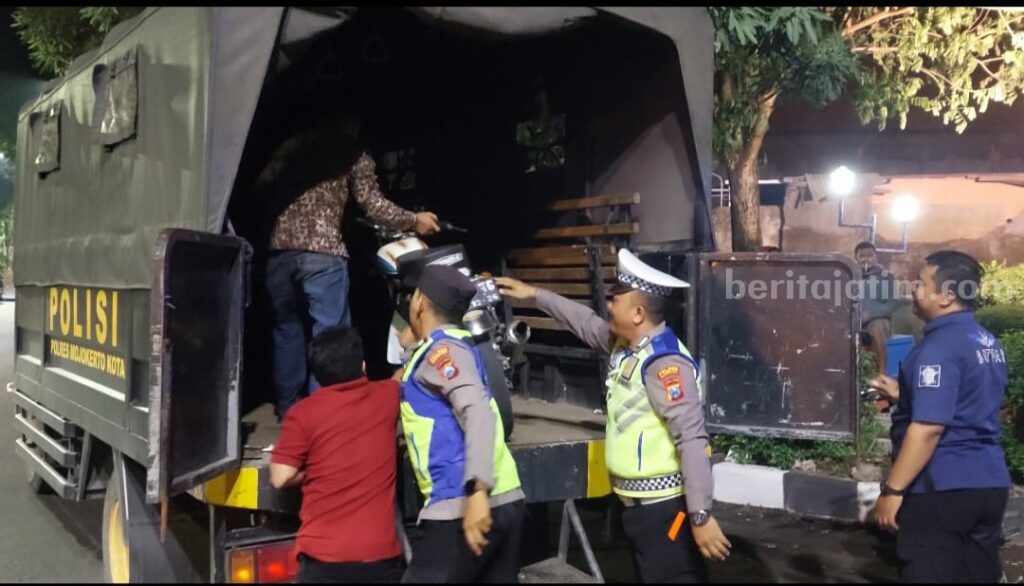 Foto Berita Jatim
