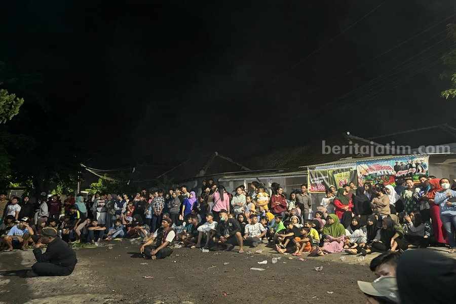 Foto Berita Jatim