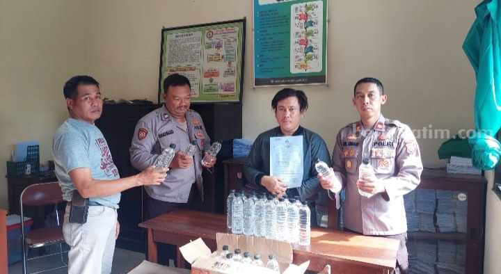 Foto Berita Jatim
