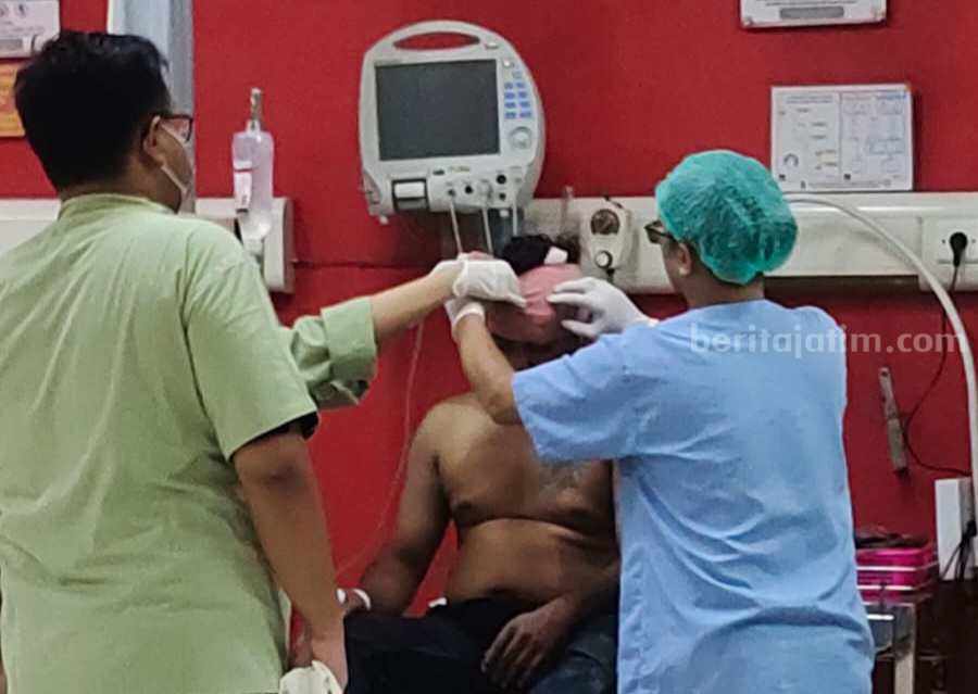 Foto Berita Jatim