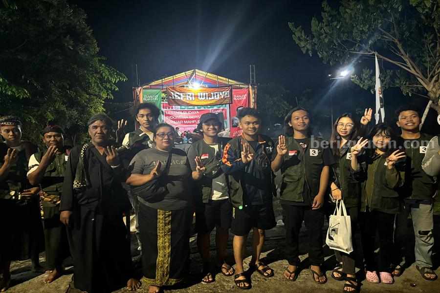 Foto Berita Jatim
