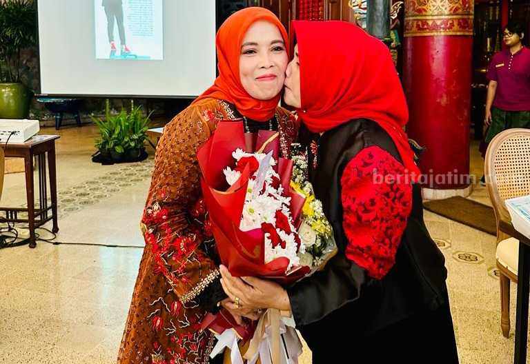 Foto Berita Jatim