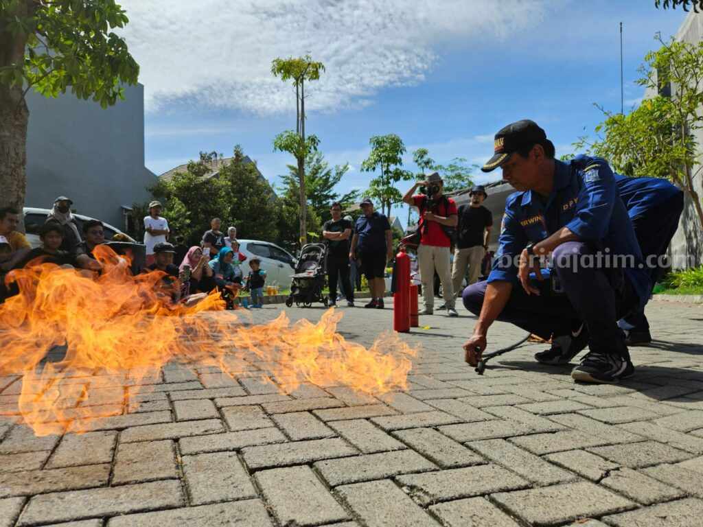 Foto Berita Jatim