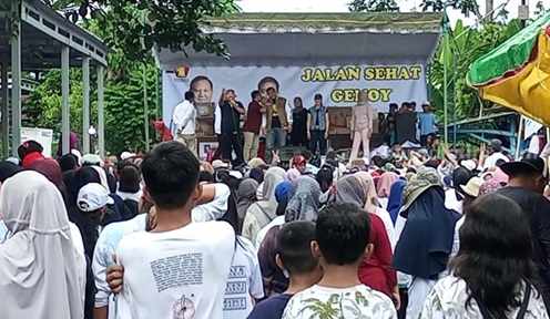 Foto Berita Jatim
