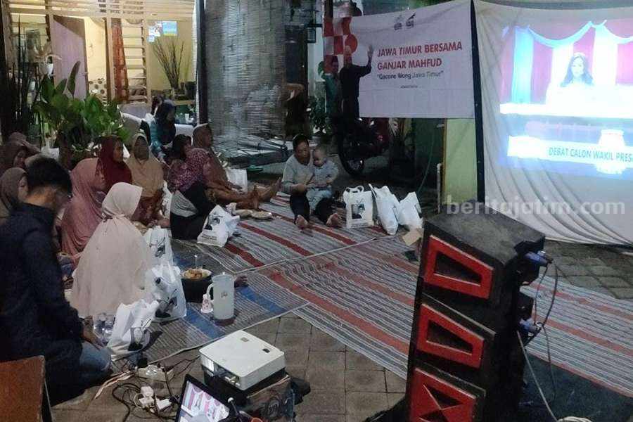 Foto Berita Jatim