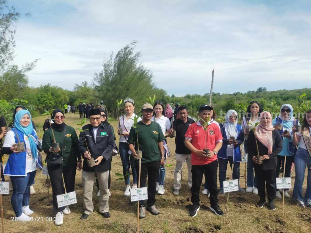 Foto Berita Jatim